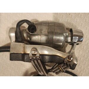 Oster | Bath & Body | Oster Stimulax Chrome Housing Rubber Hand Pad Massager  763100 Used Twice | Poshmark